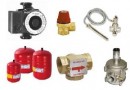 accesorii centrala termica